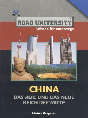 cover image of China